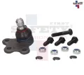 Imagen de ROTULA INFERIOR IZQ DER PG 208 14-20 2008 14-16 1.6 GAS TURBO Y DIESEL 7072007 40-053 3640.56