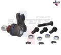 Imagen de ROTULA INFERIOR IZQ DER PG 208 14-20 2008 14-16 1.6 GAS TURBO Y DIESEL 7072007 40-053 3640.56