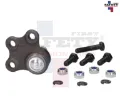 Imagen de ROTULA INFERIOR IZQ DER PG 208 14-20 2008 14-16 1.6 GAS TURBO Y DIESEL 7072007 40-053 3640.56