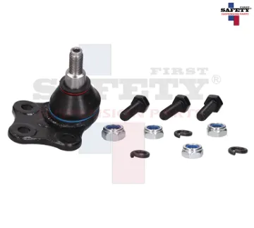 Mostrar detalles de ROTULA INFERIOR DELANTERA IZQ DER RN FLUENCE 11-17 2.0L 7572003 40-050 401609060R Imagen de ROTULA INFERIOR DELANTERA IZQ DER RN FLUENCE 11-17 2.0L 7572003 40-050 401609060R