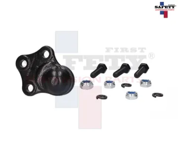 Mostrar detalles de ROTULA INFERIOR DELANTERA IZQ DER RN FLUENCE 11-17 2.0L 7572003 40-050 401609060R Imagen de ROTULA INFERIOR DELANTERA IZQ DER RN FLUENCE 11-17 2.0L 7572003 40-050 401609060R