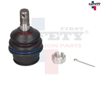 Mostrar detalles de ROTULA INFERIOR IZQ DER HILUX 06-21 4X2 4X4 8772015 Imagen de ROTULA INFERIOR IZQ DER HILUX 06-21 4X2 4X4 8772015