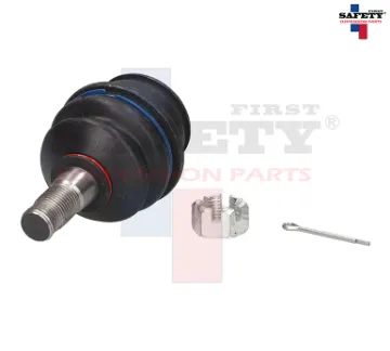 Mostrar detalles de ROTULA INFERIOR IZQ DER HILUX 06-21 4X2 4X4 8772015 Imagen de ROTULA INFERIOR IZQ DER HILUX 06-21 4X2 4X4 8772015