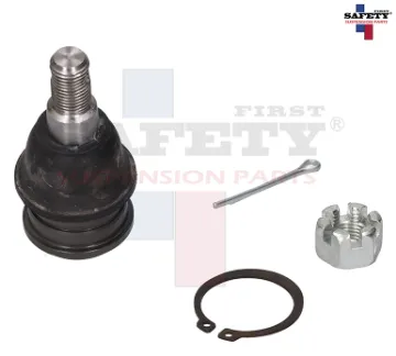 Mostrar detalles de ROTULA INFERIOR IZQ DER FIT 09-14 1025027 5072012 Imagen de ROTULA INFERIOR IZQ DER FIT 09-14 1025027 5072012