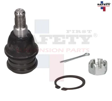 Mostrar detalles de ROTULA INFERIOR IZQ DER FIT 09-14 1025027 5072012 Imagen de ROTULA INFERIOR IZQ DER FIT 09-14 1025027 5072012