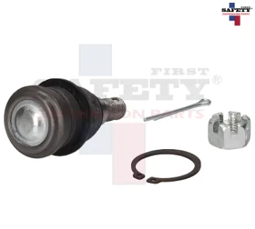 Mostrar detalles de ROTULA INFERIOR IZQ DER FIT 09-14 1025027 5072012 Imagen de ROTULA INFERIOR IZQ DER FIT 09-14 1025027 5072012