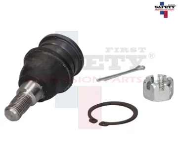 Mostrar detalles de ROTULA INFERIOR IZQ DER FIT 09-14 1025027 5072012 Imagen de ROTULA INFERIOR IZQ DER FIT 09-14 1025027 5072012