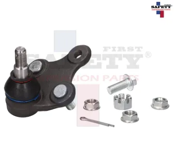 Mostrar detalles de ROTULA INFERIOR IZQ DER CAMRY 18-23 2.5L 2.5H 3.5L 8772037 43330-09A30 Imagen de ROTULA INFERIOR IZQ DER CAMRY 18-23 2.5L 2.5H 3.5L 8772037 43330-09A30