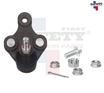 Mostrar detalles de ROTULA INFERIOR IZQ DER CAMRY 18-23 2.5L 2.5H 3.5L 8772037 43330-09A30 Imagen de ROTULA INFERIOR IZQ DER CAMRY 18-23 2.5L 2.5H 3.5L 8772037 43330-09A30