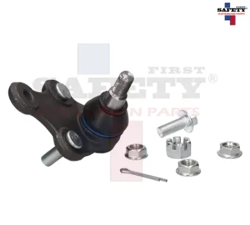 Mostrar detalles de ROTULA INFERIOR IZQ DER CAMRY 18-23 2.5L 2.5H 3.5L 8772037 43330-09A30 Imagen de ROTULA INFERIOR IZQ DER CAMRY 18-23 2.5L 2.5H 3.5L 8772037 43330-09A30