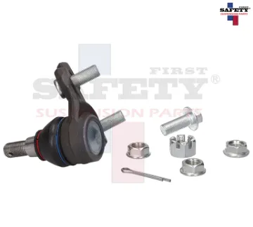 Mostrar detalles de ROTULA INFERIOR IZQ DER CAMRY 18-23 2.5L 2.5H 3.5L 8772037 43330-09A30 Imagen de ROTULA INFERIOR IZQ DER CAMRY 18-23 2.5L 2.5H 3.5L 8772037 43330-09A30
