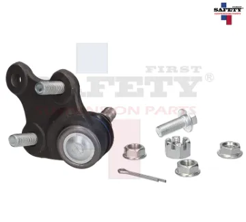 Mostrar detalles de ROTULA INFERIOR IZQ DER CAMRY 18-23 2.5L 2.5H 3.5L 8772037 43330-09A30 Imagen de ROTULA INFERIOR IZQ DER CAMRY 18-23 2.5L 2.5H 3.5L 8772037 43330-09A30