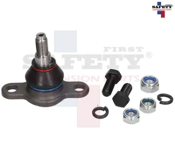 Mostrar detalles de ROTULA INFERIOR IZQ DER EUROVAN 05-09 TRANSPORTER 10-15 Imagen de ROTULA INFERIOR IZQ DER EUROVAN 05-09 TRANSPORTER 10-15