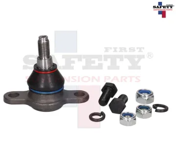 Mostrar detalles de ROTULA INFERIOR IZQ DER EUROVAN 05-09 TRANSPORTER 10-15 Imagen de ROTULA INFERIOR IZQ DER EUROVAN 05-09 TRANSPORTER 10-15