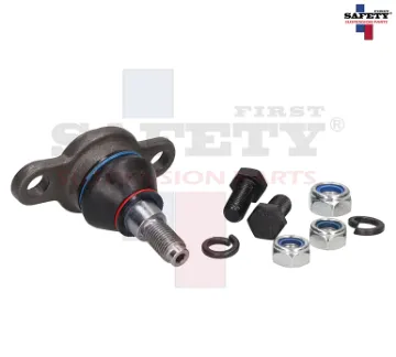 Mostrar detalles de ROTULA INFERIOR IZQ DER EUROVAN 05-09 TRANSPORTER 10-15 Imagen de ROTULA INFERIOR IZQ DER EUROVAN 05-09 TRANSPORTER 10-15