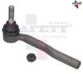 Imagen de TERMINAL EXTERIOR IZQ MAZDA 2 SEDAN 16-19 YARIS R 16-19