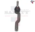 Imagen de TERMINAL EXTERIOR IZQ MAZDA 2 SEDAN 16-19 YARIS R 16-19