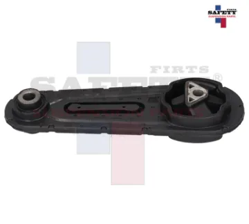 Mostrar detalles de SOPORTE MOTOR TORSION TRASERA APRIO 08-10 RN SANDERO STEPWAY 10-18 1.6L 16V K4M 1349 Imagen de SOPORTE MOTOR TORSION TRASERA APRIO 08-10 RN SANDERO STEPWAY 10-18 1.6L 16V K4M 1349