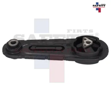 Mostrar detalles de SOPORTE MOTOR TORSION TRASERA APRIO 08-10 RN SANDERO STEPWAY 10-18 1.6L 16V K4M 1349 Imagen de SOPORTE MOTOR TORSION TRASERA APRIO 08-10 RN SANDERO STEPWAY 10-18 1.6L 16V K4M 1349