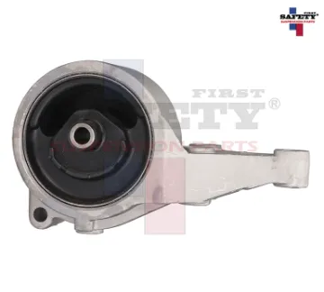 Mostrar detalles de SOPORTE MOTOR DELANTERA DER ALTIMA 93-01 2.4L T/AUT 2916078 6778040 Imagen de SOPORTE MOTOR DELANTERA DER ALTIMA 93-01 2.4L T/AUT 2916078 6778040