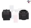 Imagen de GOMA VARILLA ESTABILIZADORA DELANTERA TRAVERSE 07-17 3.6L ACADIA 07- 17 INT 29MM SET/2PZ