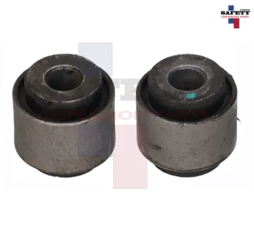 Mostrar detalles de BUJE BRAZO COMPENSADOR CIVIC 92-00 CR-V 97-01 SET/2PZ Imagen de BUJE BRAZO COMPENSADOR CIVIC 92-00 CR-V 97-01 SET/2PZ