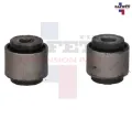 Imagen de BUJE BRAZO COMPENSADOR CIVIC 92-00 CR-V 97-01 SET/2PZ