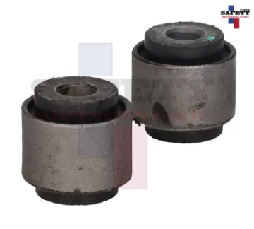 Mostrar detalles de BUJE BRAZO COMPENSADOR CIVIC 92-00 CR-V 97-01 SET/2PZ Imagen de BUJE BRAZO COMPENSADOR CIVIC 92-00 CR-V 97-01 SET/2PZ