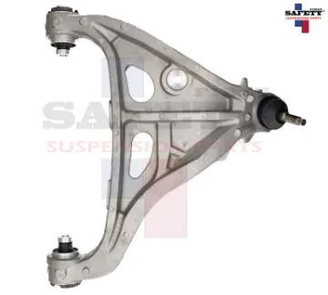 Mostrar detalles de HORQUILLA INFERIOR DER F150 LOBO 04-08 4X2 4X4 ALUMINIO 4044008 Imagen de HORQUILLA INFERIOR DER F150 LOBO 04-08 4X2 4X4 ALUMINIO 4044008