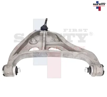 Mostrar detalles de HORQUILLA INFERIOR DER F150 LOBO 04-08 4X2 4X4 ALUMINIO 4044008 Imagen de HORQUILLA INFERIOR DER F150 LOBO 04-08 4X2 4X4 ALUMINIO 4044008