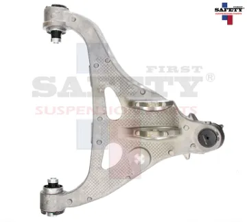 Mostrar detalles de HORQUILLA INFERIOR DER F150 LOBO 04-08 4X2 4X4 ALUMINIO 4044008 Imagen de HORQUILLA INFERIOR DER F150 LOBO 04-08 4X2 4X4 ALUMINIO 4044008