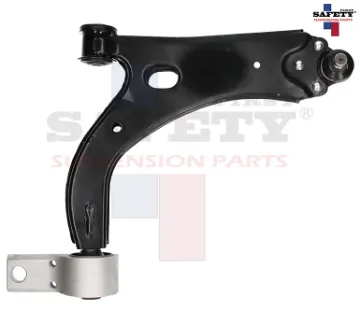 Mostrar detalles de HORQUILLA INFERIOR DER FIESTA BRASIL 03-04 BUJE ALUMINIO Imagen de HORQUILLA INFERIOR DER FIESTA BRASIL 03-04 BUJE ALUMINIO