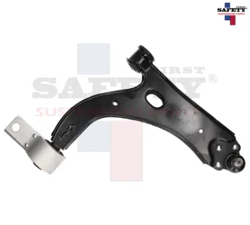 Mostrar detalles de HORQUILLA INFERIOR DER FIESTA BRASIL 03-04 BUJE ALUMINIO Imagen de HORQUILLA INFERIOR DER FIESTA BRASIL 03-04 BUJE ALUMINIO