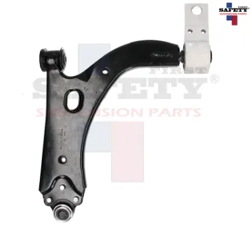 Mostrar detalles de HORQUILLA INFERIOR DER FIESTA BRASIL 03-04 BUJE ALUMINIO Imagen de HORQUILLA INFERIOR DER FIESTA BRASIL 03-04 BUJE ALUMINIO