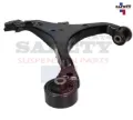 Imagen de HORQUILLA INFERIOR IZQ CR-V 02-06 51360-S9A-A01