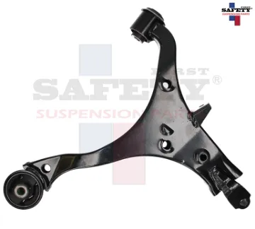 Mostrar detalles de HORQUILLA INFERIOR DER CR-V 02-06 51350-S9A-A01 Imagen de HORQUILLA INFERIOR DER CR-V 02-06 51350-S9A-A01