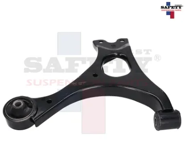 Mostrar detalles de HORQUILLA INFERIOR DER CIVIC 06-11 S/ROTULA 5044001 Imagen de HORQUILLA INFERIOR DER CIVIC 06-11 S/ROTULA 5044001