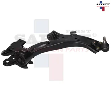 Mostrar detalles de HORQUILLA INFERIOR DER CR-V 07-11 5044004 Imagen de HORQUILLA INFERIOR DER CR-V 07-11 5044004