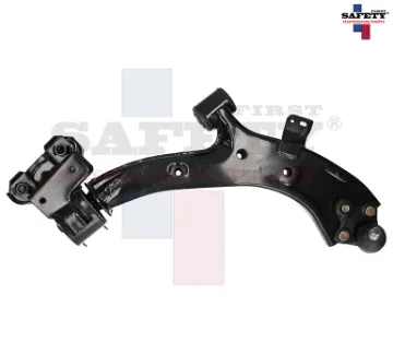 Mostrar detalles de HORQUILLA INFERIOR DER CR-V 07-11 5044004 Imagen de HORQUILLA INFERIOR DER CR-V 07-11 5044004