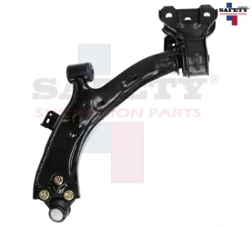 Mostrar detalles de HORQUILLA INFERIOR DER CR-V 07-11 5044004 Imagen de HORQUILLA INFERIOR DER CR-V 07-11 5044004