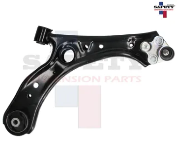 Mostrar detalles de HORQUILLA INFERIOR DER HR-V 16-22 5044048 51360-T7W-A00 Imagen de HORQUILLA INFERIOR DER HR-V 16-22 5044048 51360-T7W-A00