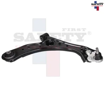 Mostrar detalles de HORQUILLA INFERIOR DER HR-V 16-22 5044048 51360-T7W-A00 Imagen de HORQUILLA INFERIOR DER HR-V 16-22 5044048 51360-T7W-A00