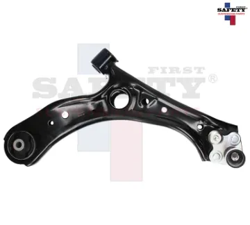 Mostrar detalles de HORQUILLA INFERIOR DER HR-V 16-22 5044048 51360-T7W-A00 Imagen de HORQUILLA INFERIOR DER HR-V 16-22 5044048 51360-T7W-A00