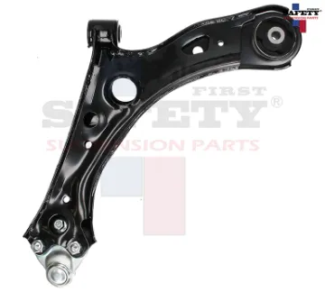 Mostrar detalles de HORQUILLA INFERIOR DER HR-V 16-22 5044048 51360-T7W-A00 Imagen de HORQUILLA INFERIOR DER HR-V 16-22 5044048 51360-T7W-A00