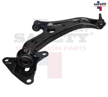 Mostrar detalles de HORQUILLA INFERIOR DER FIT 09-14 CITY 10-13 5044028 Imagen de HORQUILLA INFERIOR DER FIT 09-14 CITY 10-13 5044028