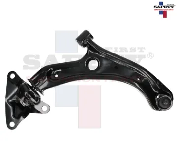 Mostrar detalles de HORQUILLA INFERIOR DER FIT 09-14 CITY 10-13 5044028 Imagen de HORQUILLA INFERIOR DER FIT 09-14 CITY 10-13 5044028