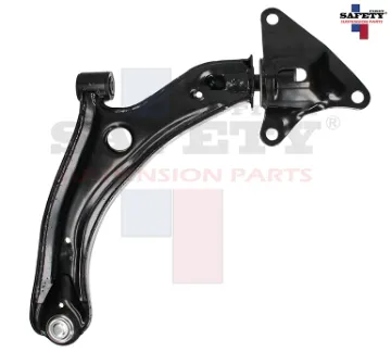 Mostrar detalles de HORQUILLA INFERIOR DER FIT 09-14 CITY 10-13 5044028 Imagen de HORQUILLA INFERIOR DER FIT 09-14 CITY 10-13 5044028