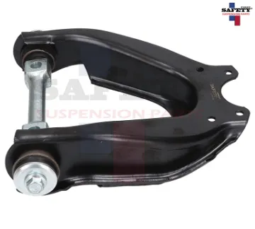 Mostrar detalles de HORQUILLA SUPERIOR IZQ DER HILUX 04-05 PICK UP 89-98 2.7L 3.0L 4X2 S/ROTULA 8744021 Imagen de HORQUILLA SUPERIOR IZQ DER HILUX 04-05 PICK UP 89-98 2.7L 3.0L 4X2 S/ROTULA 8744021