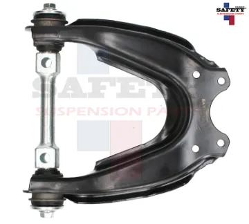 Mostrar detalles de HORQUILLA SUPERIOR IZQ DER HILUX 04-05 PICK UP 89-98 2.7L 3.0L 4X2 S/ROTULA 8744021 Imagen de HORQUILLA SUPERIOR IZQ DER HILUX 04-05 PICK UP 89-98 2.7L 3.0L 4X2 S/ROTULA 8744021