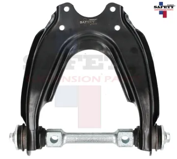 Mostrar detalles de HORQUILLA SUPERIOR IZQ DER HILUX 04-05 PICK UP 89-98 2.7L 3.0L 4X2 S/ROTULA 8744021 Imagen de HORQUILLA SUPERIOR IZQ DER HILUX 04-05 PICK UP 89-98 2.7L 3.0L 4X2 S/ROTULA 8744021